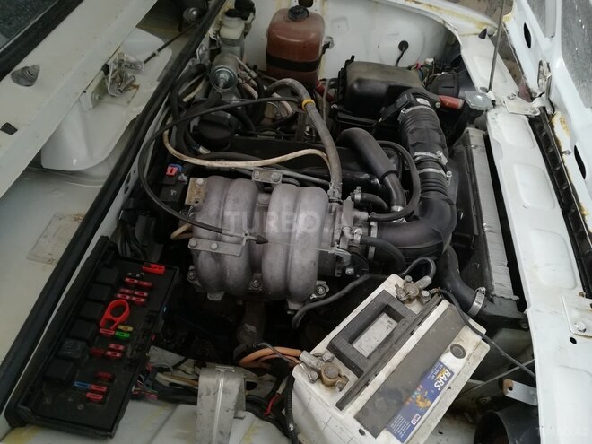 LADA (VAZ) 2107 2011, 380,000 km - 1.6 l - Tovuz