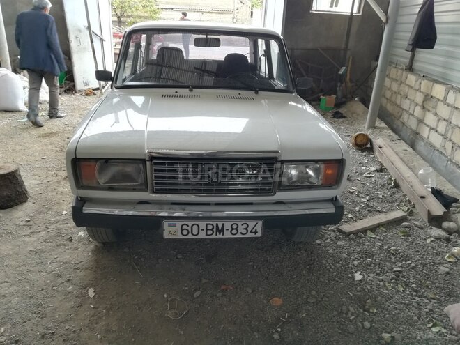 LADA (VAZ) 2107 2011, 380,000 km - 1.6 l - Tovuz