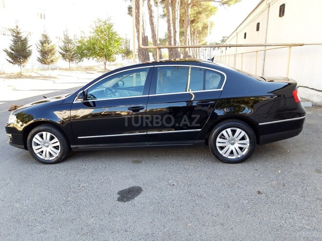 Volkswagen Passat 2010, 182,000 km - 1.8 l - Bakı