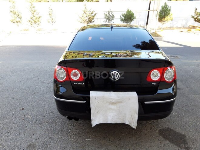 Volkswagen Passat 2010, 182,000 km - 1.8 l - Bakı