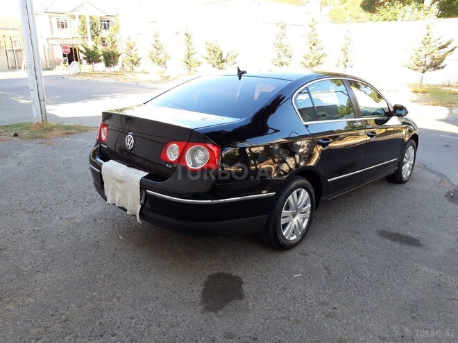 Volkswagen Passat 2010, 182,000 km - 1.8 l - Bakı