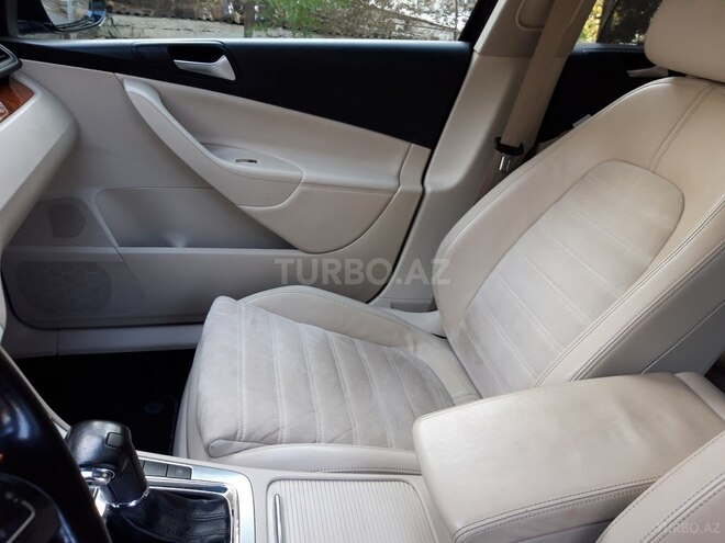 Volkswagen Passat 2010, 182,000 km - 1.8 l - Bakı