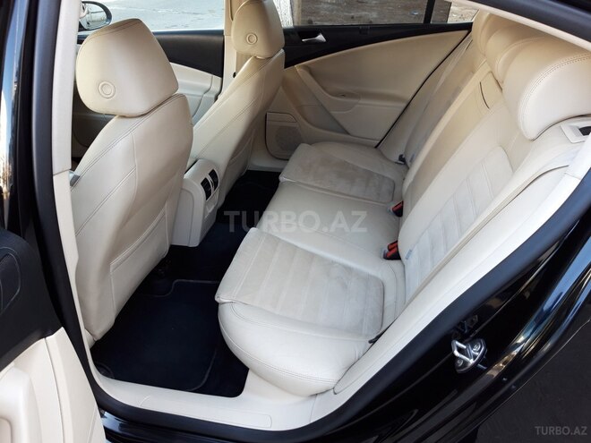 Volkswagen Passat 2010, 182,000 km - 1.8 l - Bakı