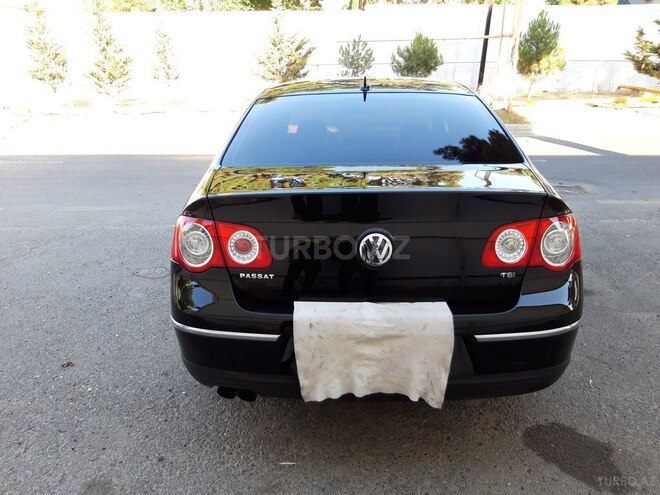 Volkswagen Passat 2010, 182,000 km - 1.8 l - Bakı