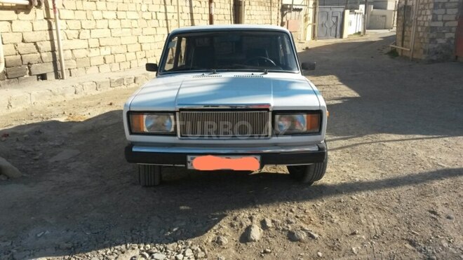LADA (VAZ) 2107 2004, 163,000 km - 1.6 l - Bakı