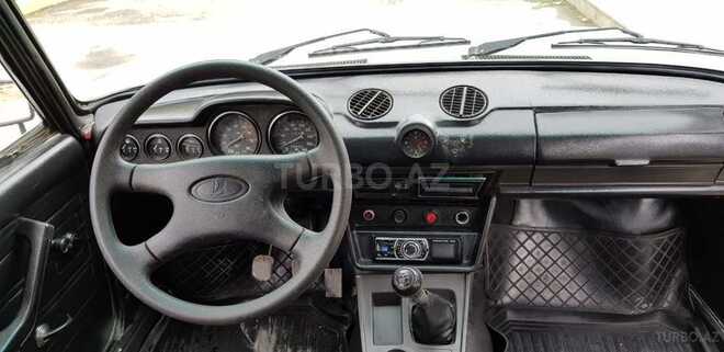 LADA (VAZ) 2106 1999, 143,000 km - 1.6 л - Şabran
