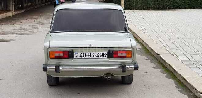 LADA (VAZ) 2106 1999, 143,000 km - 1.6 л - Şabran