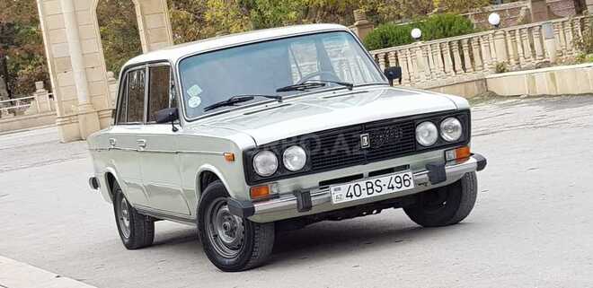 LADA (VAZ) 2106 1999, 143,000 km - 1.6 л - Şabran