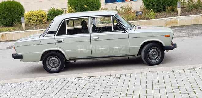 LADA (VAZ) 2106 1999, 143,000 km - 1.6 л - Şabran