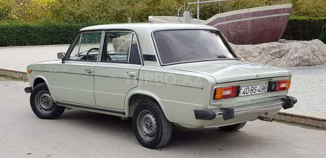 LADA (VAZ) 2106 1999, 143,000 km - 1.6 л - Şabran