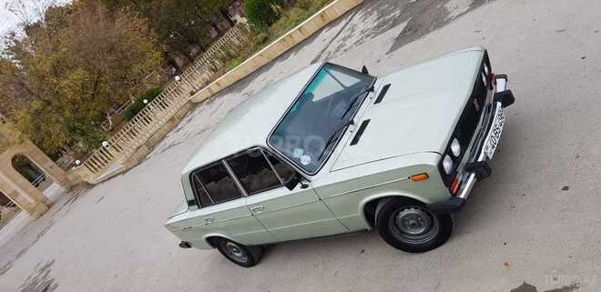 LADA (VAZ) 2106 1999, 143,000 km - 1.6 л - Şabran