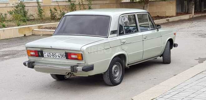 LADA (VAZ) 2106 1999, 143,000 km - 1.6 л - Şabran