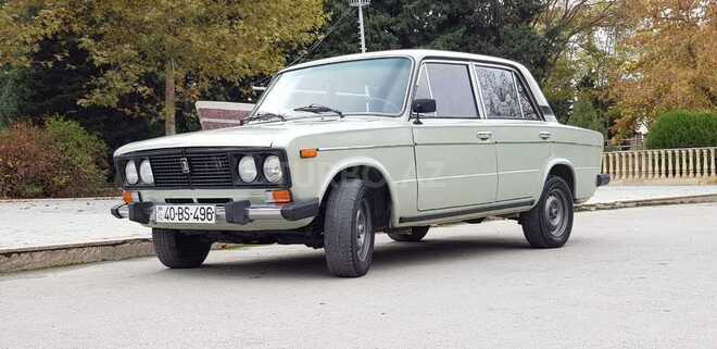LADA (VAZ) 2106 1999, 143,000 km - 1.6 л - Şabran