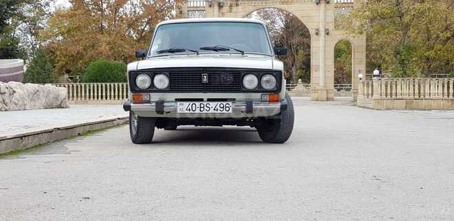 LADA (VAZ) 2106 1999, 143,000 km - 1.6 л - Şabran