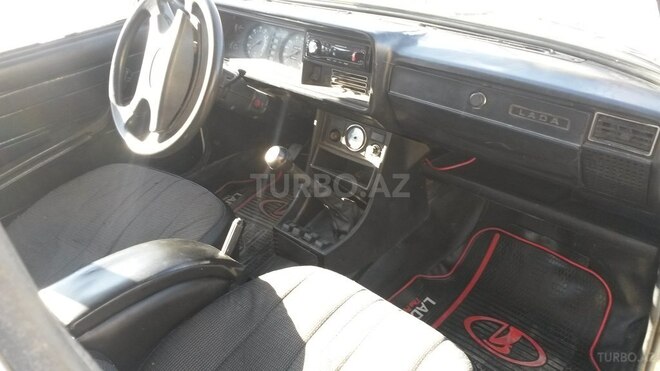 LADA (VAZ) 2107 2004, 163,000 km - 1.6 l - Bakı