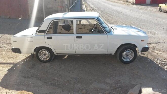 LADA (VAZ) 2107 2004, 163,000 km - 1.6 l - Bakı