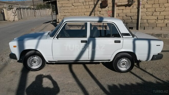 LADA (VAZ) 2107 2004, 163,000 km - 1.6 l - Bakı