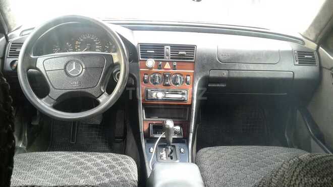 Mercedes C 180 1995, 350,100 km - 1.8 l - Şirvan