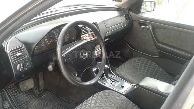 Mercedes C 180 1995, 350,100 km - 1.8 l - Şirvan