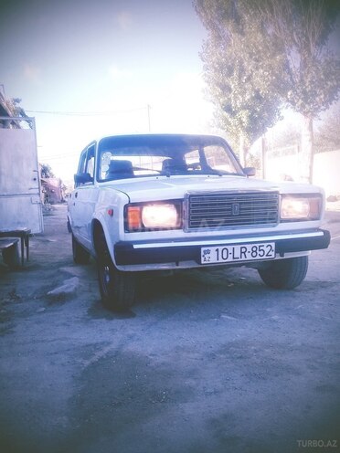 LADA (VAZ) 2107 2000, 147,000 km - 1.6 л - Bakı