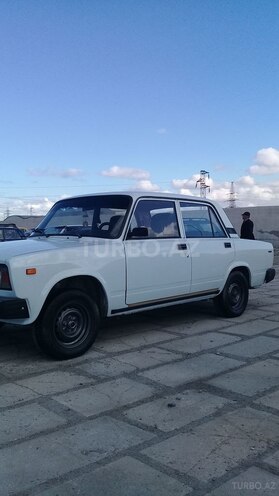 LADA (VAZ) 2107 2000, 147,000 km - 1.6 л - Bakı