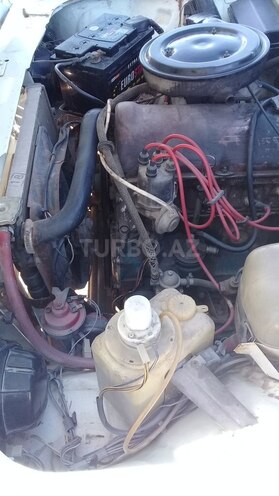 LADA (VAZ) 2107 2000, 147,000 km - 1.6 л - Bakı
