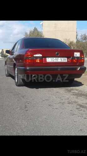 BMW 520 1993, 10,000 km - 2.0 l - Sumqayıt
