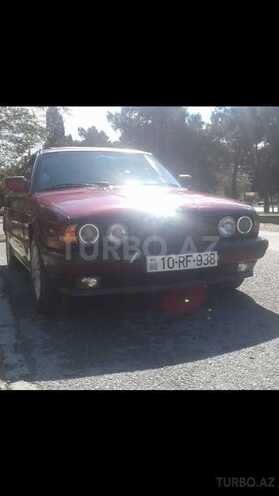 BMW 520 1993, 10,000 km - 2.0 l - Sumqayıt