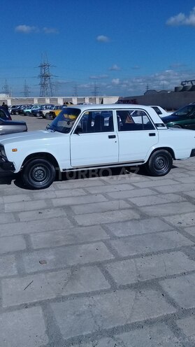 LADA (VAZ) 2107 2000, 147,000 km - 1.6 л - Bakı