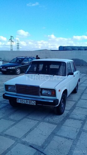 LADA (VAZ) 2107 2000, 147,000 km - 1.6 л - Bakı