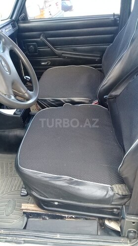 LADA (VAZ) 2107 2000, 147,000 km - 1.6 л - Bakı