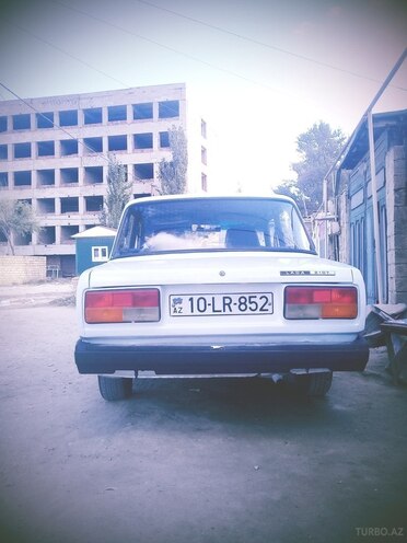 LADA (VAZ) 2107 2000, 147,000 km - 1.6 л - Bakı