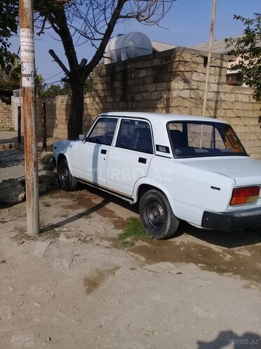 LADA (VAZ) 2107 2000, 147,000 km - 1.6 л - Bakı