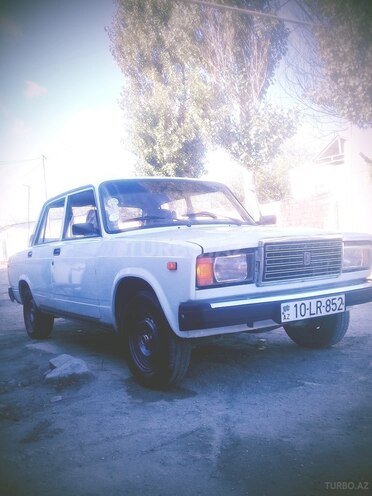 LADA (VAZ) 2107 2000, 147,000 km - 1.6 л - Bakı