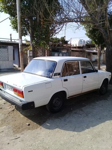 LADA (VAZ) 2107 2000, 147,000 km - 1.6 л - Bakı