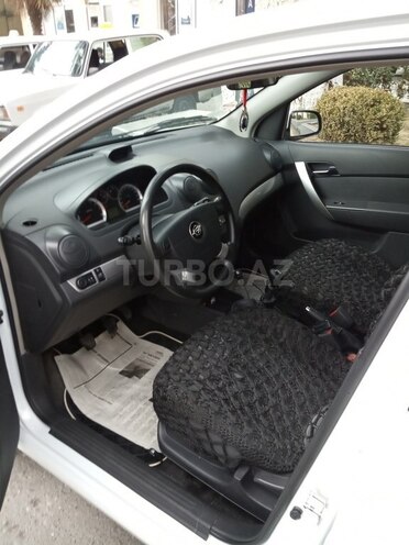 Ravon Nexia R3 2017, 60,000 km - 1.5 l - Göyçay