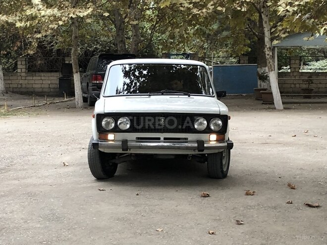 LADA (VAZ) 2106 1986, 234,000 km - 1.6 l - Ağcabədi