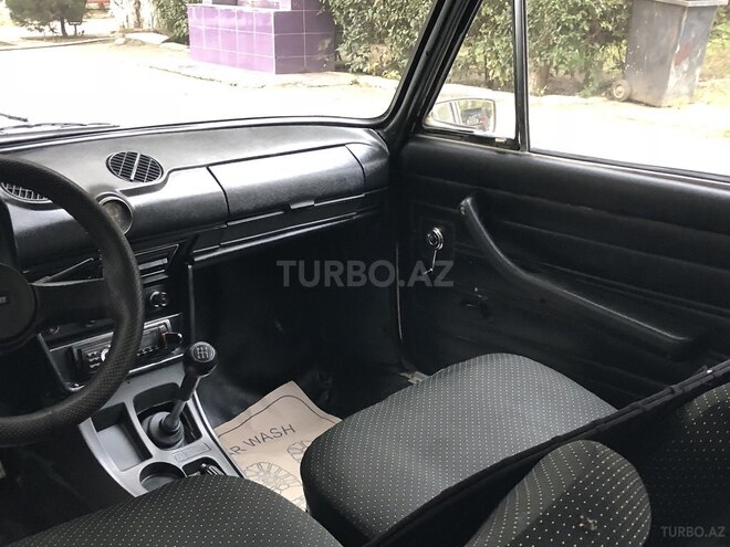 LADA (VAZ) 2106 1986, 234,000 km - 1.6 l - Ağcabədi