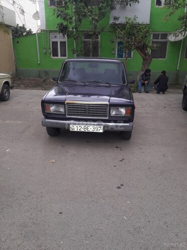 LADA (VAZ) 2107 2004, 345,148 km - 1.6 l - Biləsuvar