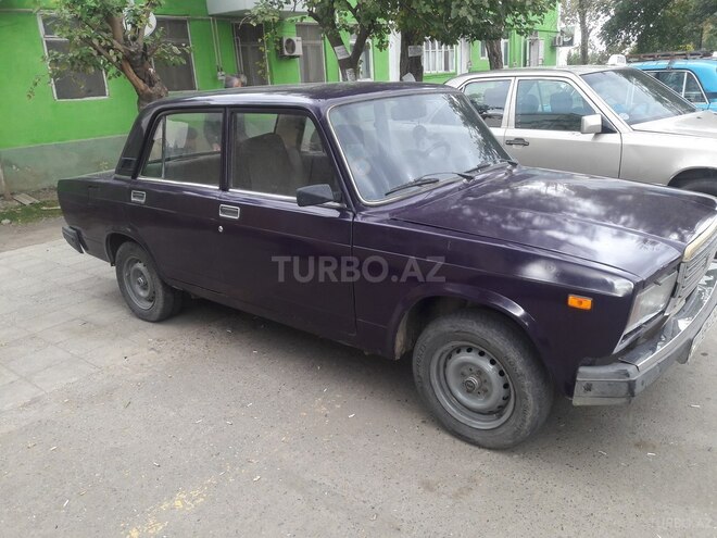 LADA (VAZ) 2107 2004, 345,148 km - 1.6 l - Biləsuvar