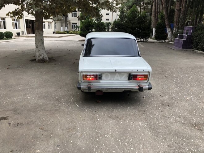 LADA (VAZ) 2106 1986, 234,000 km - 1.6 l - Ağcabədi
