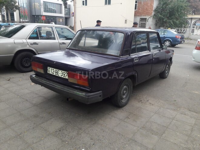 LADA (VAZ) 2107 2004, 345,148 km - 1.6 l - Biləsuvar
