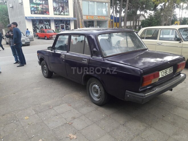 LADA (VAZ) 2107 2004, 345,148 km - 1.6 l - Biləsuvar