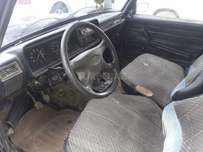 LADA (VAZ) 2107 2004, 345,148 km - 1.6 l - Biləsuvar