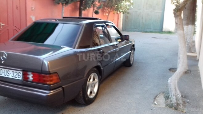 Mercedes 190 1992, 230,421 km - 2.0 l - Bakı