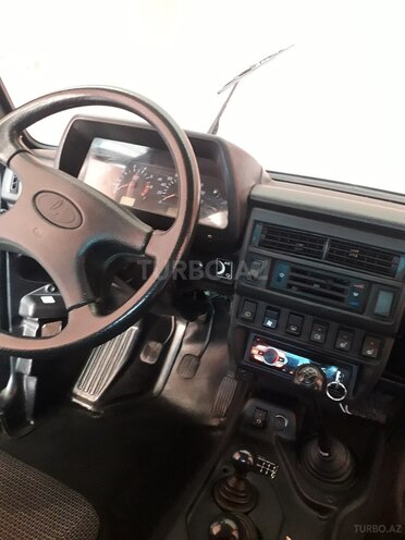 LADA (VAZ) Niva 2016, 83,000 km - 1.7 л - Bakı