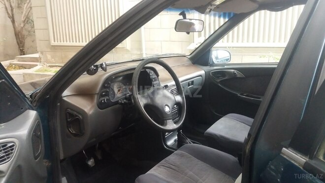 Daewoo Espero 1997, 275,000 km - 2.0 l - Bakı
