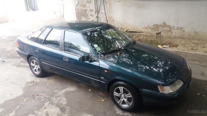 Daewoo Espero 1997, 275,000 km - 2.0 l - Bakı