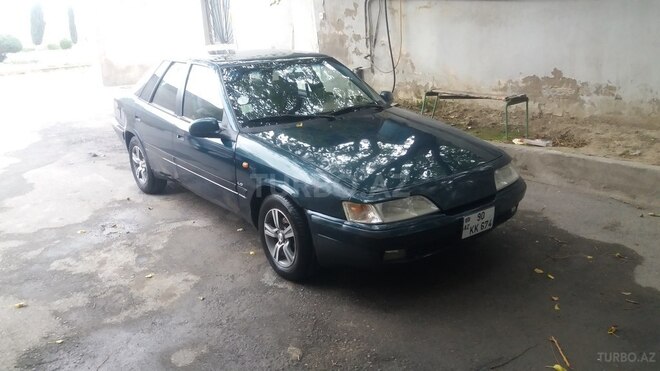Daewoo Espero 1997, 275,000 km - 2.0 l - Bakı