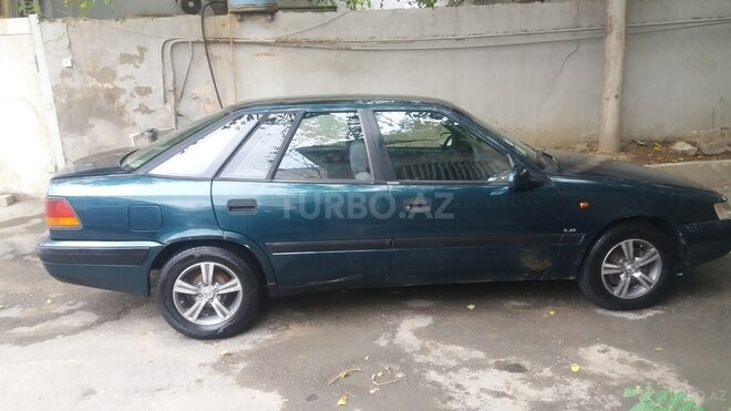 Daewoo Espero 1997, 275,000 km - 2.0 l - Bakı